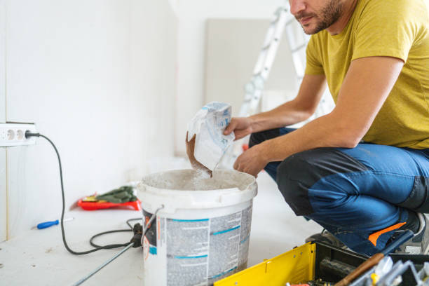 Best Drywall Repair  in Sturgeon, PA